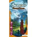 Enchanted Kingdom: Seasons ENG