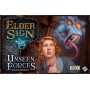 Unseen Forces: Elder Sign Unseen Forces: Elder Sign