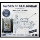 Memoir '44: Battle Map Stalingrad
