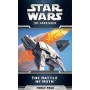 The Battle of Hoth - Star Wars: The Card Game The Battle of Hoth - Star Wars: The Card Game