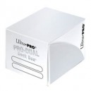Porta mazzo Pro Dual Deck White (120 carte)