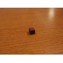 Cubetto Marrone 8mm