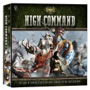 |Hordes: High Command