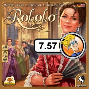 Rokoko Rokoko