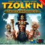Tribes & Prophecies: Tzolk'in the Mayan Calendar ENG Tzolk'in:The Mayan Calendar - Tribes & Prophecies