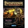 Morte Sovrana 6 - Pathfinder Saga - Gdr