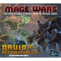 Druid Vs. Necromancer: Mage Wars