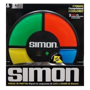 Simon Simon