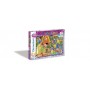 Puzzle 3x48 Super Color CLEMENTONI Art.25160