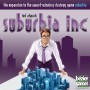 Suburbia Inc ENG (1st Ed.) Suburbia Inc ENG