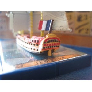 Berwick 1795 / Le Swftsure 1801: Sails of Glory SGN104A Berwick 1795 / Le Swftsure 1801: Sails of Glory SGN104A