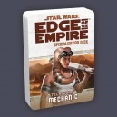Mechanic Specialization Deck: Edge of the Empire