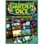 The Card Expansion: Garden Dice The Card Expansion: Garden Dice