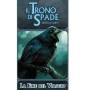 La Fine del Viaggio: Il Trono di Spade LCG La Fine del Viaggioi: Il Trono di Spade LCG