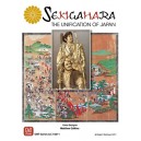 Sekigahara: Unification of Japan 2nd Ed. GMT /itaA4+