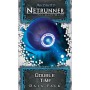 Double Time: exp Android Netrunner Double Time: exp Android Netrunner