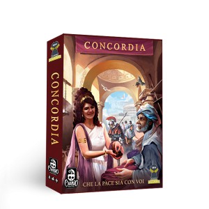 Concordia ITA Concordia ITA