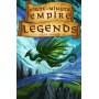Eight Minute Empire: Legends Eight Minute Empire: Legends
