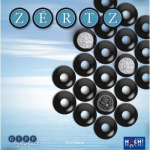 Zertz (New Ed.) Zertz (New Ed.)