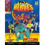 Pack of Heroes Pack of Heroes