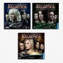BUNDLE Battlestar Galactica: Pegasus ITA + Exodus ITA + Daybreak ITA BUNDLE Pegasus ITA + Exodus ITA + Daybreak ITA
