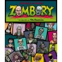 Zombory Zombory
