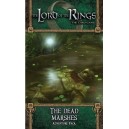 The Dead Marshes - The Lord of the Rings: The Card Game LCG
