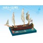 Montagne 1790: Sails of Glory SGN106A Montagne 1790