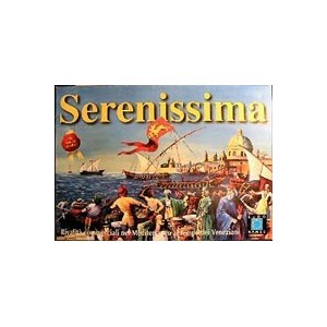 Serenissima DEU/ITA Serenissima DEU/ITA