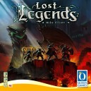 Lost Legends ENG