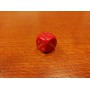 Dado 16mm Rosso (500 pezzi) Dado 16mm Rosso (500 pezzi)