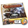 Pathfinder Adventure Card Game: Skull & Shackles - Base Set Pathfinder Adventure Card Game: Skull & Shackles - Base Set