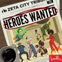 Heroes Wanted Heroes Wanted