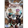 Drizzit: Il Gioco di Carte Drizzit