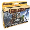 Character Add-On Deck: Skull & Shackles - Pathfinder Adventure Card Game