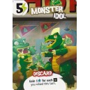 Monster Idol Promo: King of New York