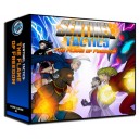 The Flame of Freedom: Sentinel Tactics