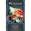 Up and Over: Android Netrunner