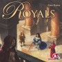Royals ENG Royals