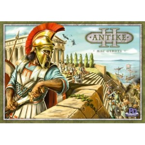 Antike II (Rio Grande games)