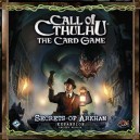 Secrets of Arkham (Revised): Call of Cthulhu The Card Game