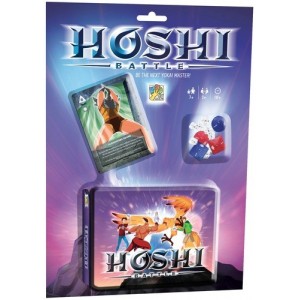 Hoshi Battle