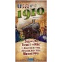 USA 1910: Ticket to Ride ticket to ride 1910