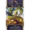 The Nin-in-Eilph: The Lord of the Rings The Card Game
