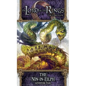 The Nin-in-Eilph: The Lord of the Rings The Card Game The Nin-in-Eilph: The Lord of the Rings The Card Game