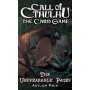 The Unspeakable Pages: The Call of Cthulhu LCG
