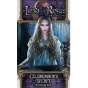 Celebrimbor's Secret: The Lord of the Rings The Card Game