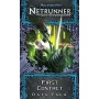 First Contact: Android Netrunner