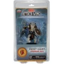 Frost Giant: Dungeons & Dragons Attack Wing