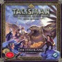 The Highland: Talisman